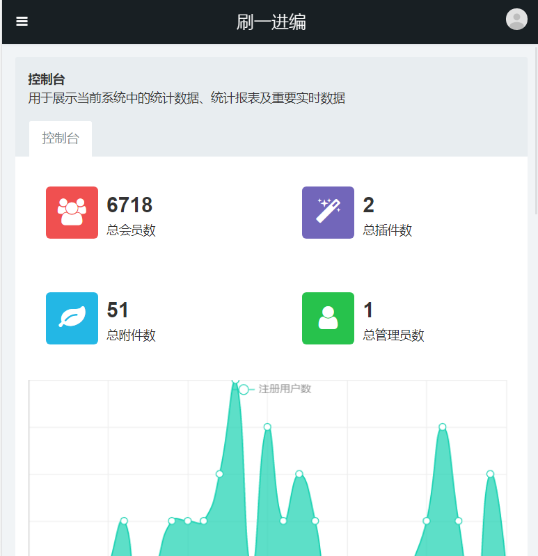 图片[5]-（3075期）独家首发价值8k电子书资料文库文集ip打造流量主小程序系统源码(源码+教程)-羽哥创业课堂