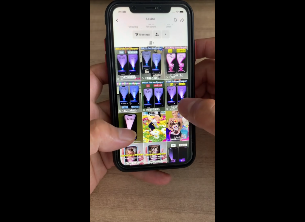 聚星团队·TK出海淘金训练营-羽哥创业课堂