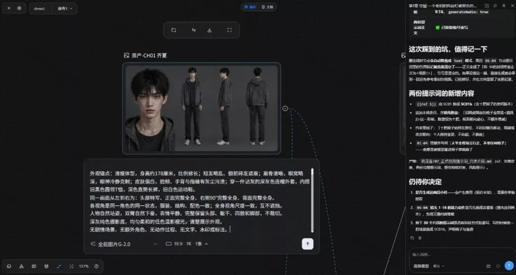 做AI短剧总卡在流程上?1.9w stars的Toonflow-app把剧本分镜到出片串起来了,爆火视频创作工作台 做AI短剧总卡在流程上?1.9w stars的Toonflow-app把剧本分镜到出片串起来了,爆火视频创作工作台