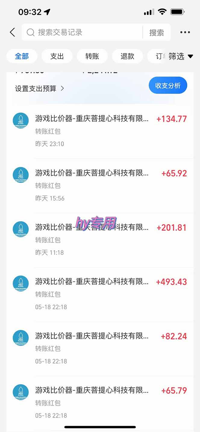 三款游戏全自动打金玩法，绿色稳定！日入1000+！-羽哥创业课堂