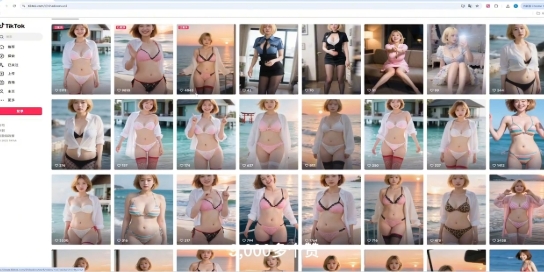 Tiktok Ai短视频快速冷启动，从0到1快速启动的账号-羽哥创业课堂