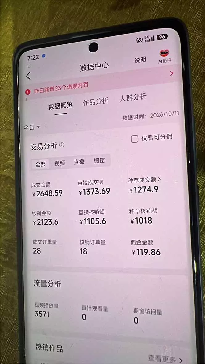 抖音团购2.0玩法，每天复制粘贴日入200+，亲测项目