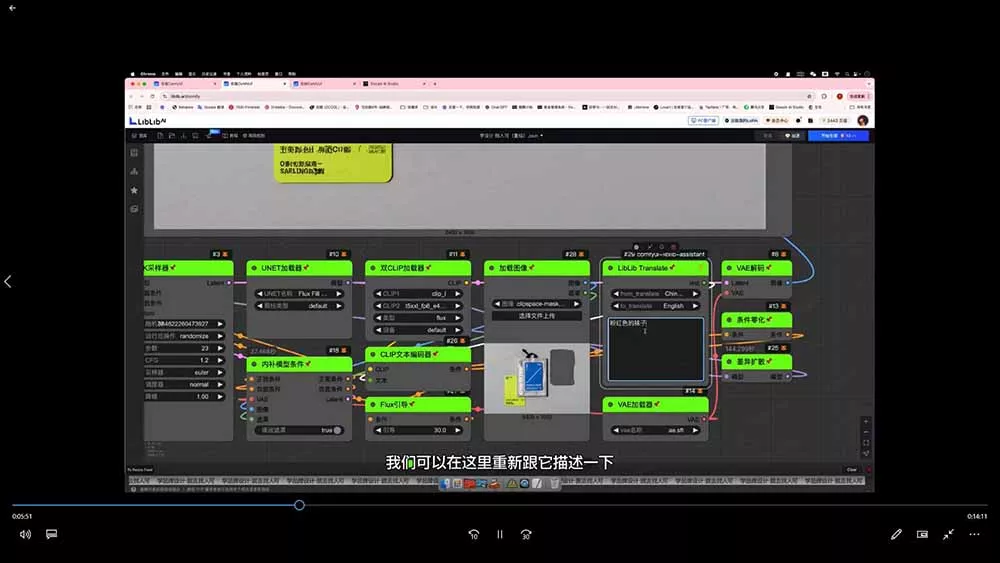 AI品牌视觉设计全流程:标志图形×辅助图形×主视觉×插画×海报×包装×Lora训练,系统掌握AI设计体系 AI品牌视觉设计全流程:标志图形×辅助图形×主视觉×插画×海报×包装×Lora训练,系统掌握AI设计体系