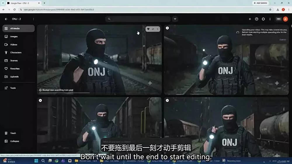 2026AI商业电影广告大师班：产品广告·品牌短片·电影AI短片·配音音乐·自动化工作流，一站式掌握-羽哥创业课堂