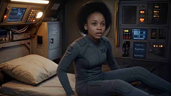 Google AI Studio科幻短片教程：AI生成+剪辑全流程，3小时+教学+专属资源，掌握专业级制作技能-羽哥创业课堂