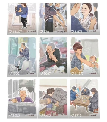 抖音绘画起号课，2025年最火新赛道，15分钟一个作品，一天收入几张不是问题-羽哥创业课堂