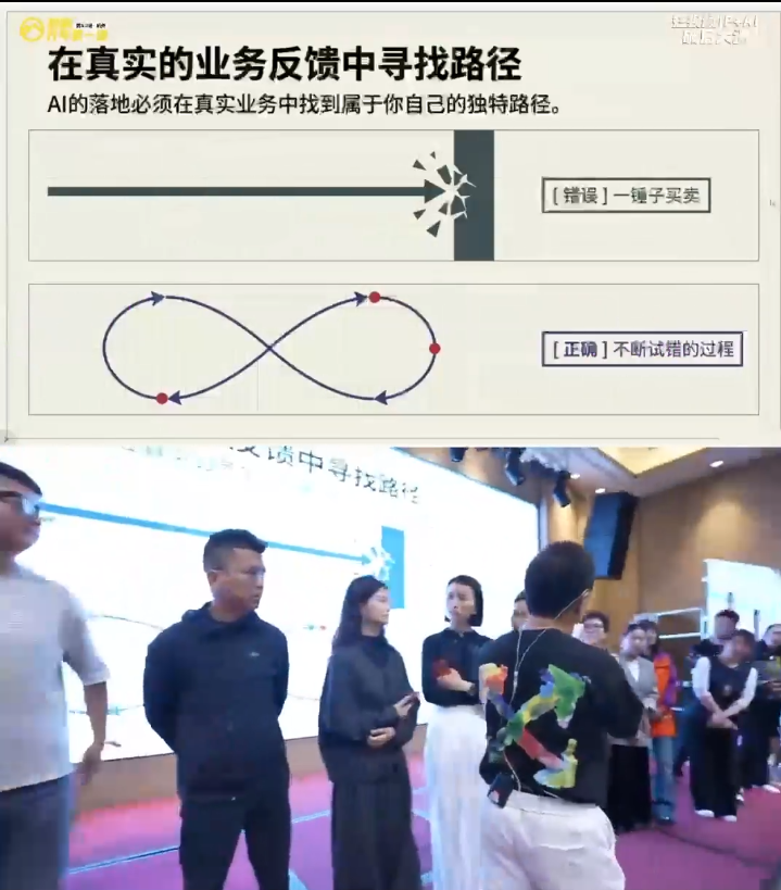 群响·2026短视频IP+AI破局大课(3月20-22日杭州线下课)-羽哥创业课堂