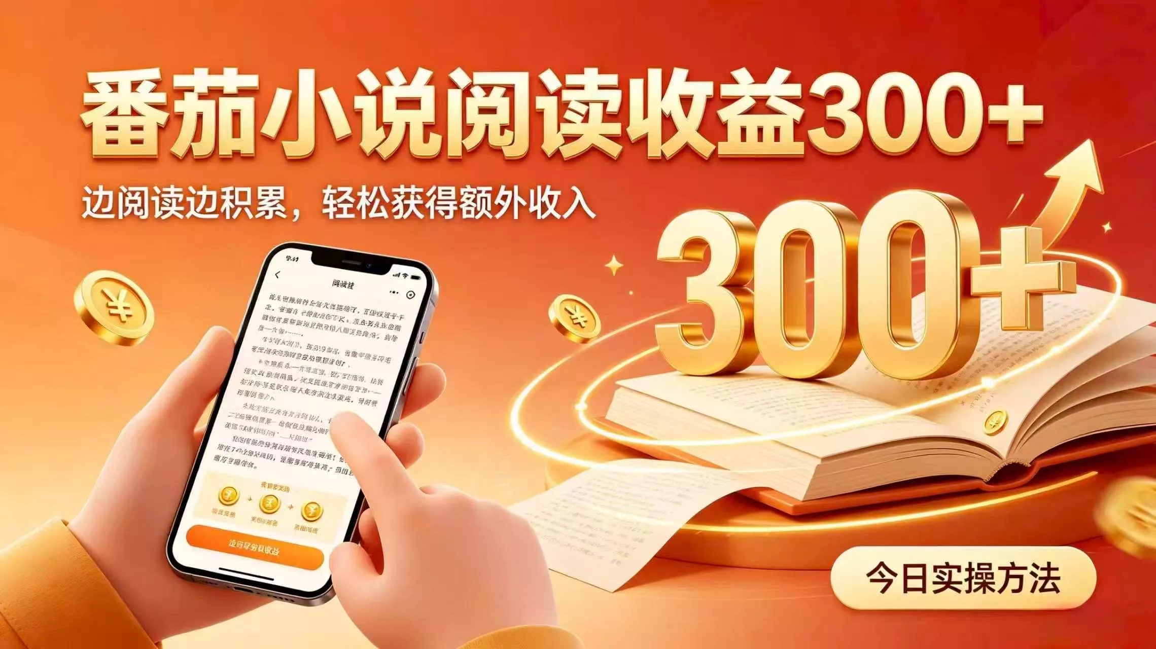 全自动番茄挂机玩法,日入300+掌握简单易上手的线上增收方式。-羽哥创业课堂