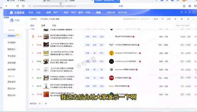 淘宝0-1全流程拆解:选品+货源+AI主图+SKU+上架+推广+数据诊断,新手开店全链路 淘宝0-1全流程拆解:选品+货源+AI主图+SKU+上架+推广+数据诊断,新手开店全链路