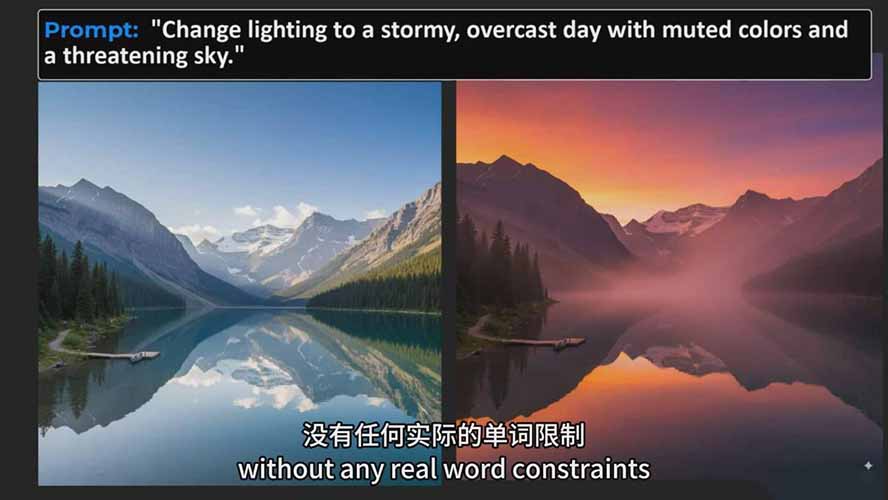 谷歌最新AI图像模型Gemini 2.5 Flash(Nano Banana-羽哥创业课堂