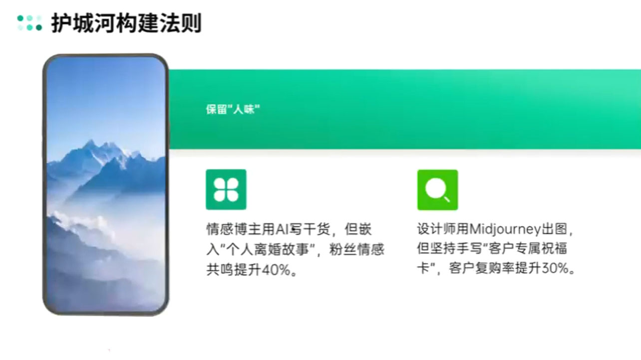 自媒体IP变现实战营从定位到长期规划-羽哥创业课堂