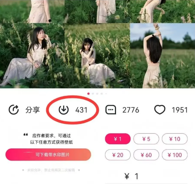 最新图虫搬运项目,收益无上限,利用AI小白也可日赚500+-羽哥创业课堂