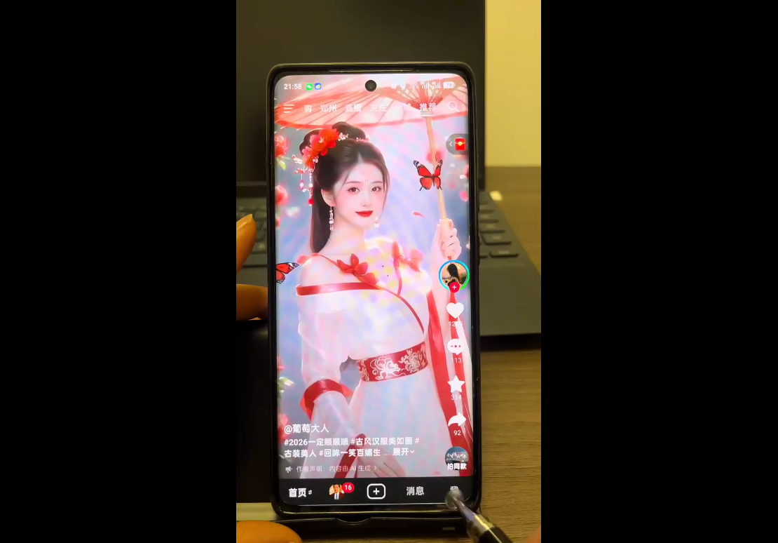 朱朱老师·手把手教你做爆款视频赚钱剪映课(更新2026)-羽哥创业课堂