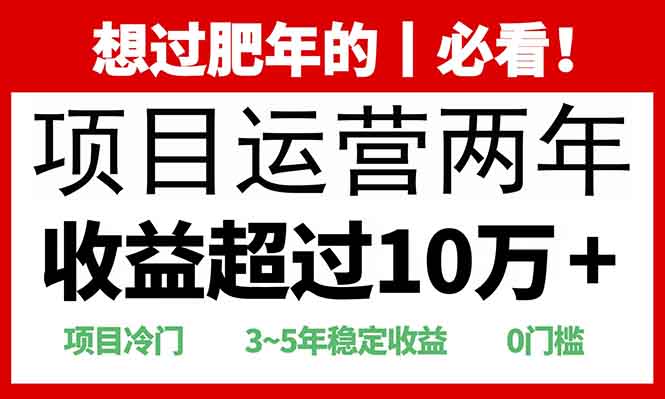 2025快递站回收玩法：收益超过10万+，项目冷门，0门槛-羽哥创业课堂