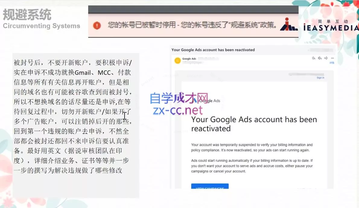 孙谦老师·Google Ads优化师部落视频学习课程(更新2026)-羽哥创业课堂