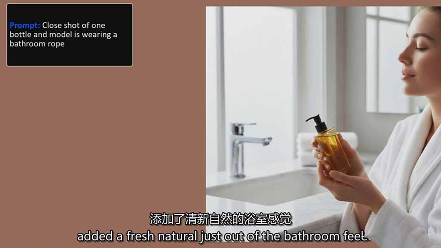 谷歌最新AI图像模型Gemini 2.5 Flash(Nano Banana