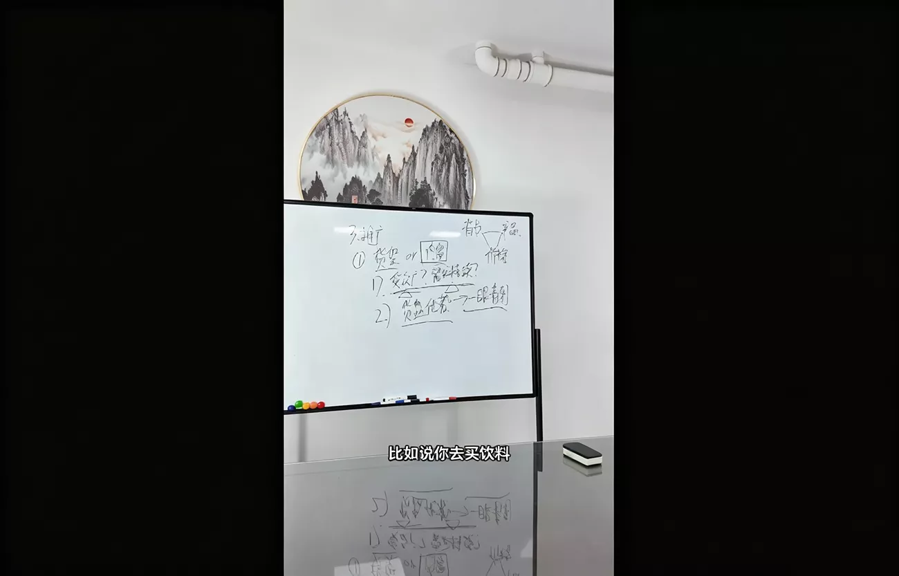 老木老师·电商四维度逻辑拆解(初阶) 老木老师·电商四维度逻辑拆解(初阶)