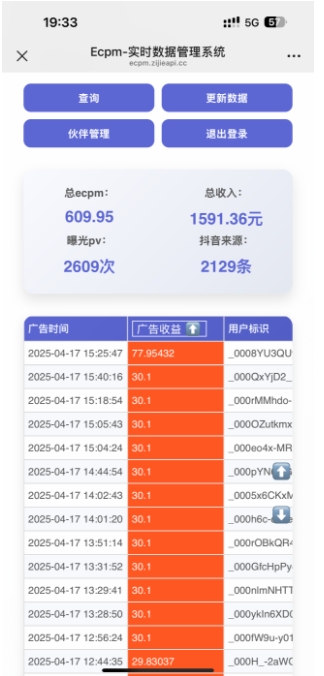 抖音掘金单日收益上千，不限制手机型号，有手机就能挣钱【揭秘】-羽哥创业课堂