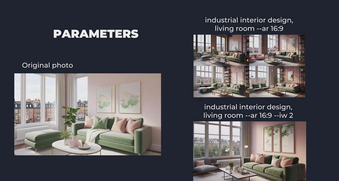 Esther Olga Blikhar-基于AI人工智能的室内建筑设计教程-11节课-中英字幕-羽哥创业课堂